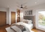 create a high quality bedroom interior design for your home